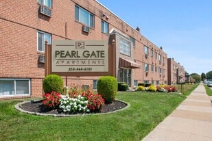 Pearl Gate Apartments