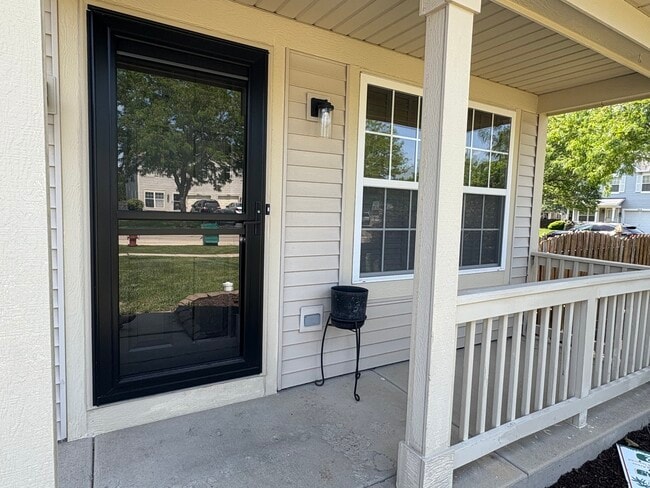 1729 Ramsey Dr in Romeoville, IL - Building Photo - Building Photo