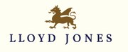 Property Management Company Logo Lloyd Jones LLC