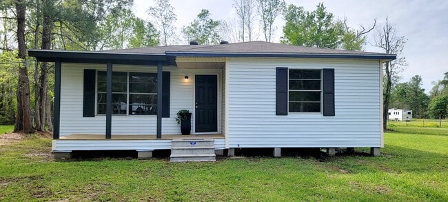 property at 7805 W Wooten
