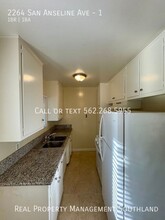 2264 San Anseline Ave in Long Beach, CA - Building Photo - Building Photo