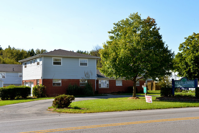 Guion Creek Apartments