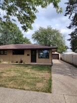 1248 N Ringold St, Unit 1248 North Ringold St in Janesville, WI - Building Photo