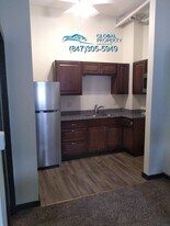 6311 27th Ave in Kenosha, WI - Building Photo