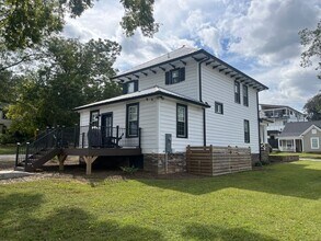 100 McCall St in Greenville, SC - Building Photo - Building Photo