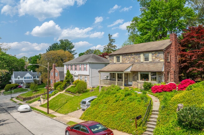 Apartments for rent in Wynnewood, PA