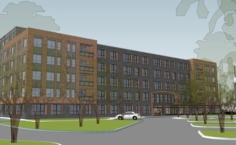 970 Fellsway in Medford, MA - Building Photo