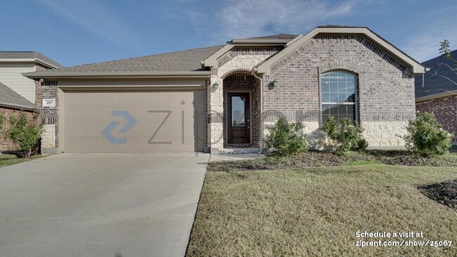 property at 217 Cedar Canyon Dr