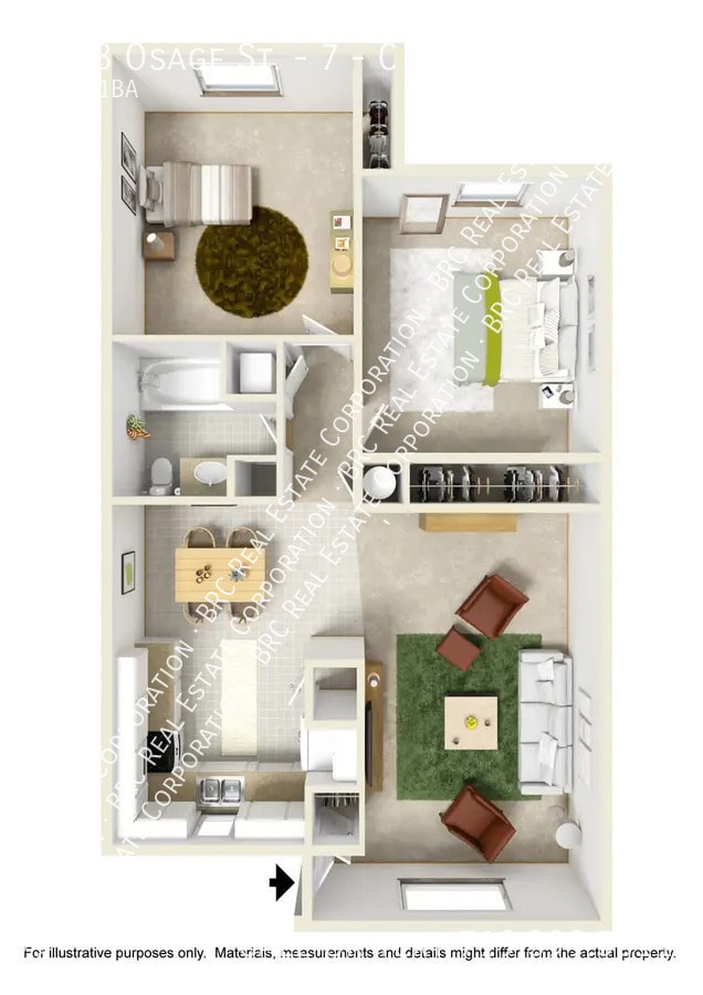 8778 Osage St in Thornton, CO - Foto de edificio - Building Photo