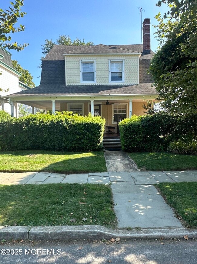 property at 319 Jersey Ave