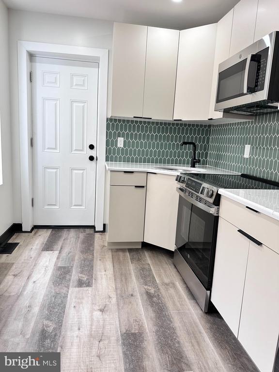 2539 N Marshall St in Philadelphia, PA - Building Photo - Building Photo