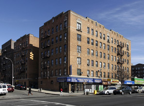 4791 Broadway in New York, NY - Building Photo - Building Photo