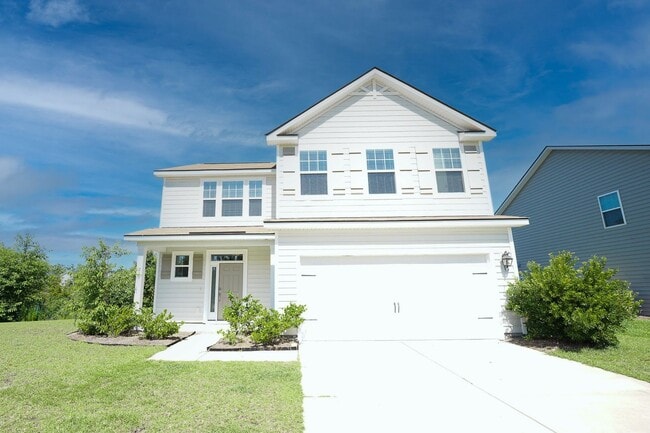 215 Shelton St in Richmond Hill, GA - Building Photo - Building Photo