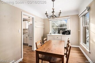 350 N Reginald St in Dearborn, MI - Building Photo - Building Photo