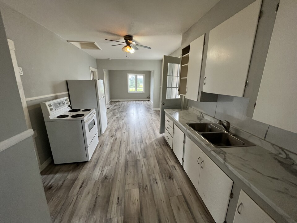 11123 Rue Principale in Rogersville, NB - Building Photo