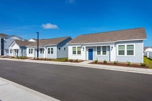 Artisan Carolina Forest in Myrtle Beach, SC - Building Photo