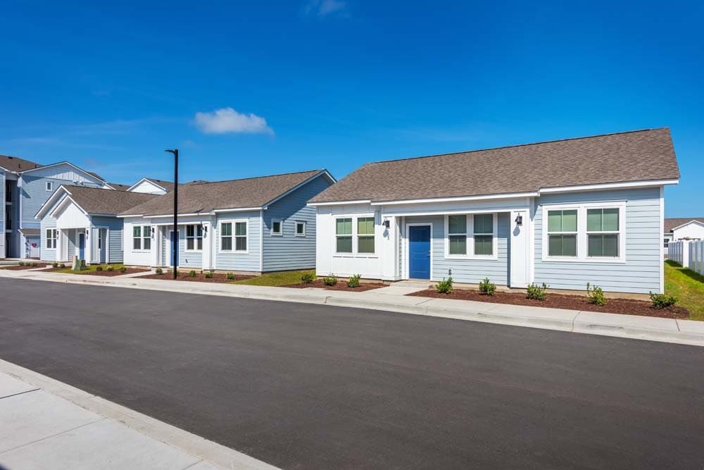 Artisan Carolina Forest in Myrtle Beach, SC - Foto de edificio