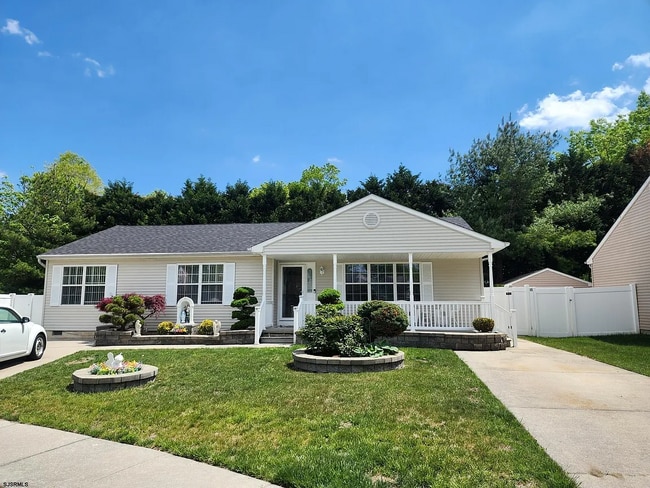 property at 14 Golf Dr
