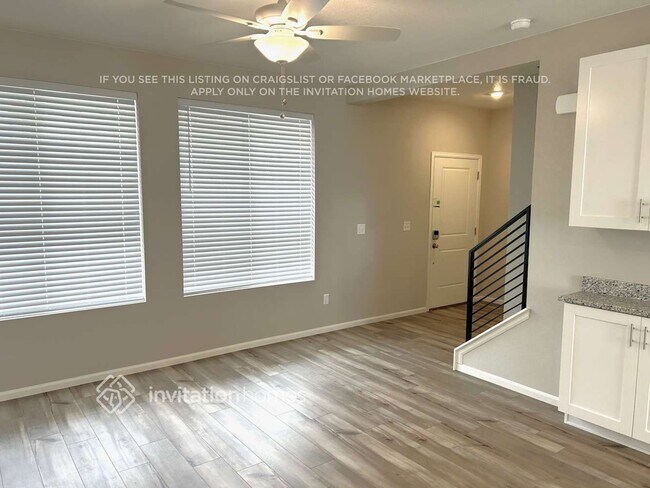 9377 Twin Sisters Dr in Colorado Springs, CO - Building Photo - Building Photo