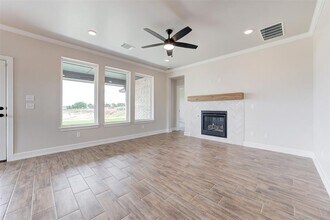 4924 Sand Lily Ln in Edmond, OK - Building Photo - Building Photo