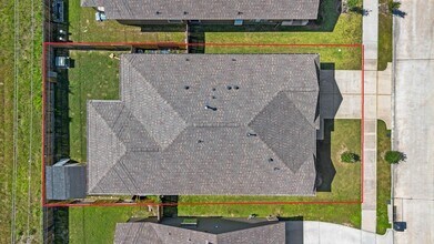 10750 Nathaniel Valley Path in Houston, TX - Building Photo - Building Photo