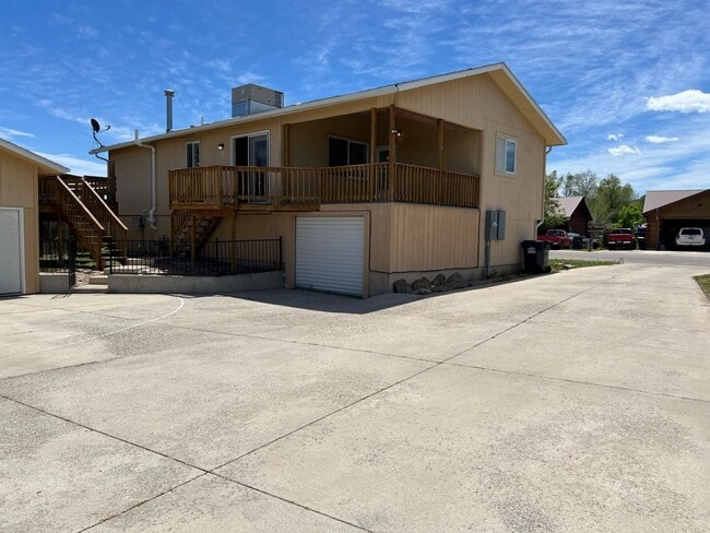 property at 730 Wood St
