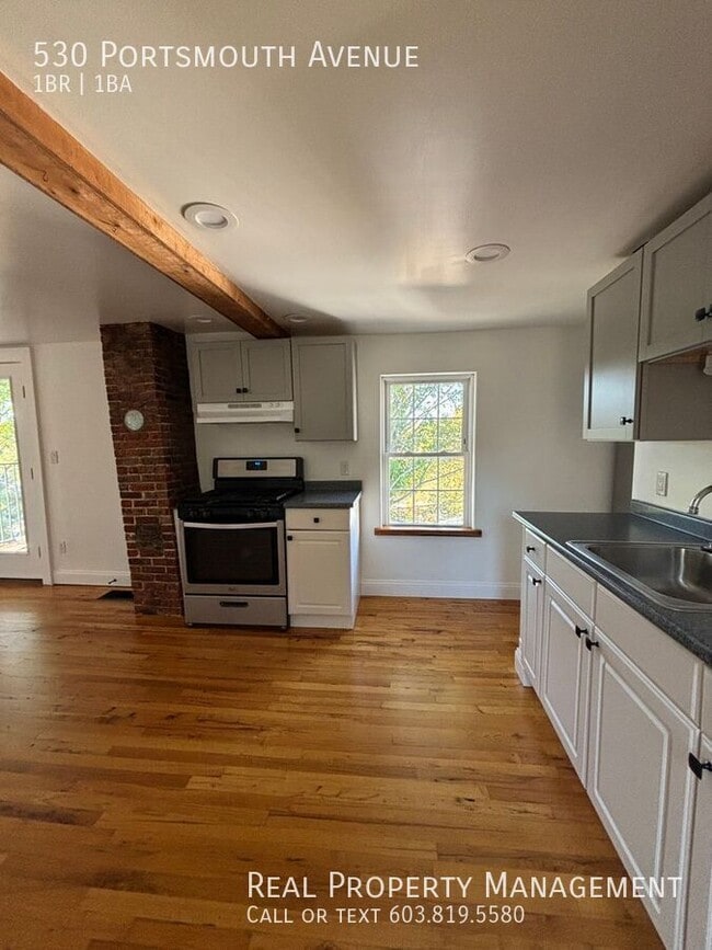 property at 530 Portsmouth Ave