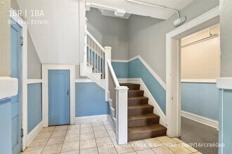 1469 N Williams St in Denver, CO - Building Photo - Building Photo