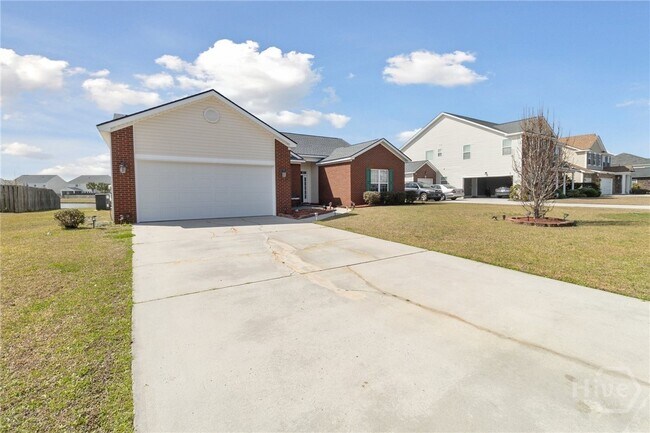 117 Greyfield Cir in Savannah, GA - Building Photo - Building Photo