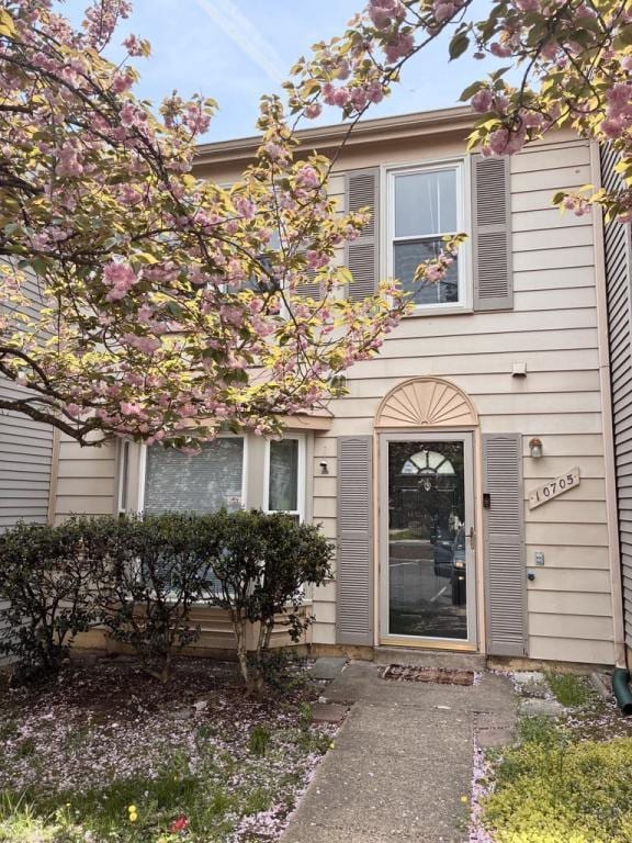 property at 10705 Greta Lynn Ct