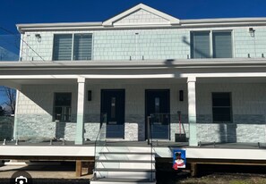 39 Cedar Ave in Long Branch, NJ - Building Photo