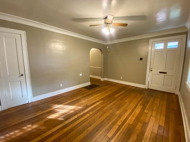 488 Ellsworth St in Memphis, TN - Building Photo - Building Photo