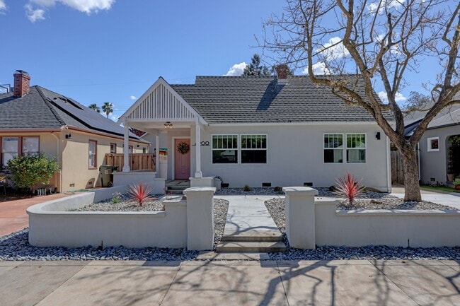 4900 8th Ave in Sacramento, CA - Building Photo - Building Photo