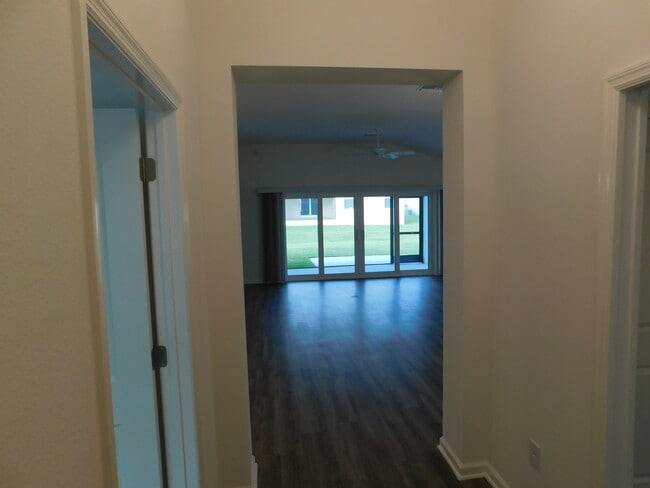 property at 1622 Rowell St