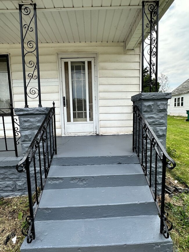 38 Peck St in Buffalo, NY - Building Photo - Building Photo