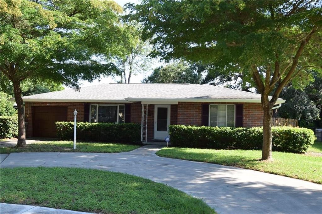 2151 Datura St in Sarasota, FL - Building Photo