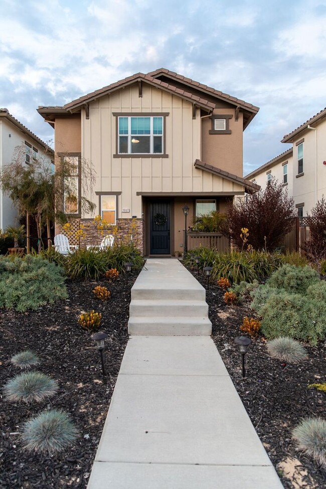 2997 Abrams Dr in Marina, CA - Building Photo - Building Photo