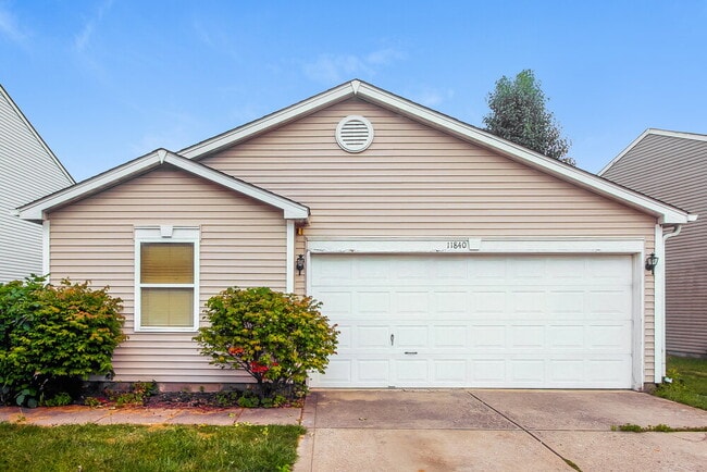 property at 11840 Wapiti Way