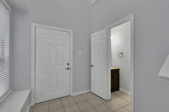 3 Peach Ridge Pl in Spring, TX - Foto de edificio - Building Photo
