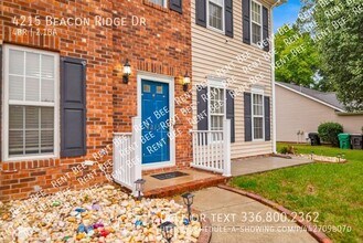 4215 Beacon Ridge Dr in High Point, NC - Building Photo - Building Photo