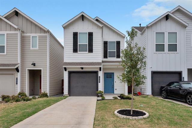 property at 7069 Cypress Dr