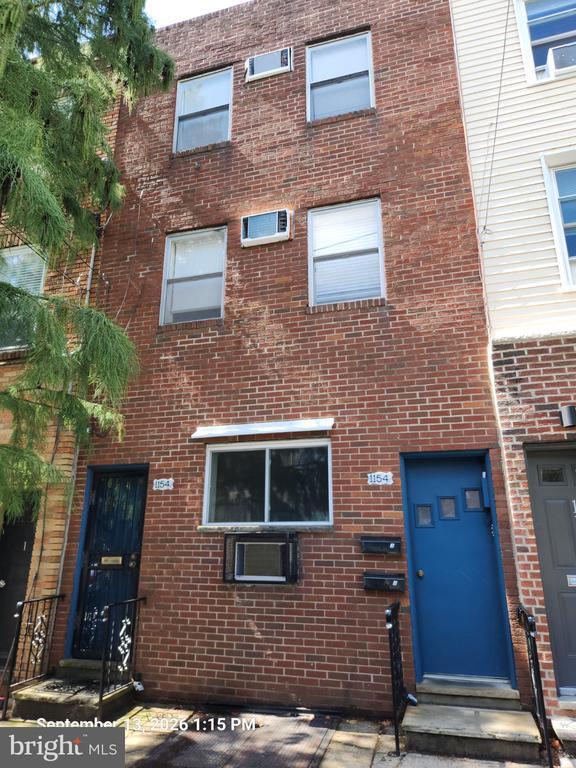 property at 1154 S 11th St