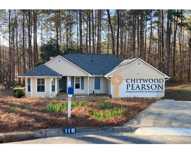 property at 118 Rock Mull