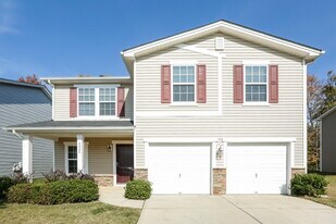 9924 Rocky Ford Club Rd in Charlotte, NC - Building Photo