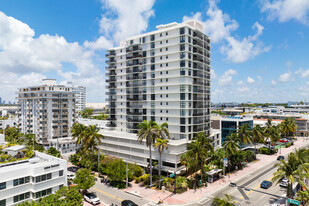 1800 Collins Ave Apartments