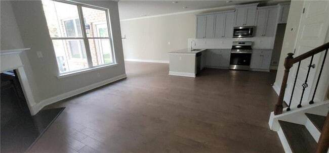 5995 Arbor Knoll Pl in Johns Creek, GA - Building Photo - Building Photo