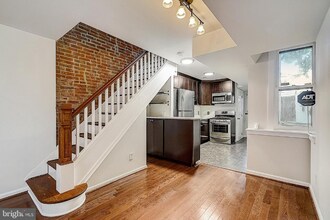 703 S Bethel St in Baltimore, MD - Building Photo - Building Photo