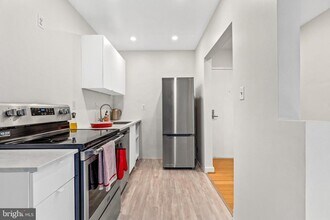 2639 15th St NW in Washington, DC - Building Photo - Building Photo