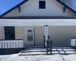 1345 S Water St in Wichita, KS - Building Photo