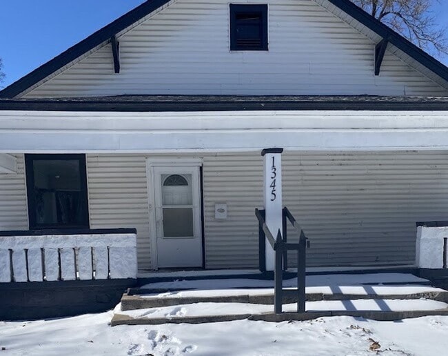 property at 1345 S Water St